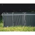 Ліжко розкладне Robens Homestead Bed 490105