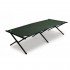 Розкладне ліжко Pinguin Bed 210х80х49см синій