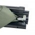 Раскладушка Base Camp Camping Bed Olive Green Раскладушка Base Camp Camping Bed Olive Green