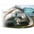 Раскладушка Therm-A-Rest LuxuryLite UltraLite Cot Раскладушка Therm-A-Rest LuxuryLite UltraLite Cot