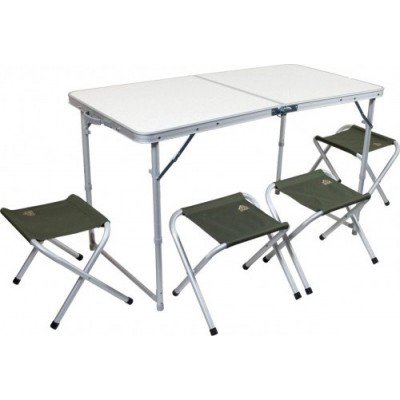 Набір меблів Pinguin Furniture Set green - фото 18203
