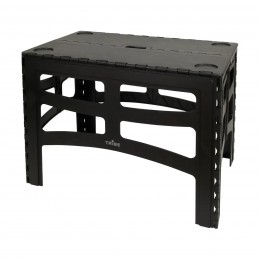 Стіл складаний Tribe Camp Table High T-EF-0004 black