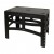 Стіл складаний Tribe Camp Table High T-EF-0004 black
