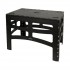 Стіл складаний Tribe Camp Table High T-EF-0004 black