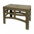Стол складной Tribe Camp Table High T-EF-0004 olive