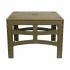 Стол складной Tribe Camp Table High T-EF-0004 olive