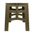 Стол складной Tribe Camp Table High T-EF-0004 olive