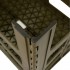 Стол складной Tribe Camp Table High T-EF-0004 olive
