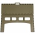 Стол складной Tribe Camp Table Low T-EF-0003 olive