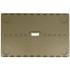 Стол складной Tribe Camp Table Low T-EF-0003 olive