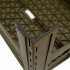 Стол складной Tribe Camp Table Low T-EF-0003 olive