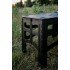 Стіл складаний Tribe Camp Table High T-EF-0004 black Стіл складаний Tribe Camp Table High T-EF-0004 black
