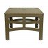 Стіл складаний Tribe Camp Table High T-EF-0004 olive Стіл складаний Tribe Camp Table High T-EF-0004 olive