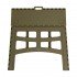 Стіл складаний Tribe Camp Table High T-EF-0004 olive Стіл складаний Tribe Camp Table High T-EF-0004 olive