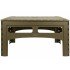 Стол складной Tribe Camp Table Low T-EF-0003 olive Стол складной Tribe Camp Table Low T-EF-0003 olive