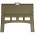 Стіл складаний Tribe Camp Table Low T-EF-0003 olive