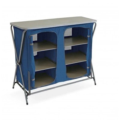 Стол-кухня Pinguin Kitchen XL 110х54х90 см Petrol - фото 31747 Стол-кухня Pinguin Kitchen XL 110х54х90 см Petrol - фото 31747