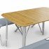 Стол складной для кемпинга Dometic GO Compact Camp Table