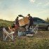 Стол складной для кемпинга Dometic GO Compact Camp Table