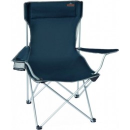 Раскладное кресло Pinguin Fisher Chair petrol