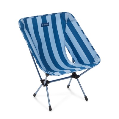 Крісло Helinox Chair One Stripe Blue / Navy - фото 22056