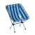 Кресло Helinox Chair One Stripe Blue / Navy 