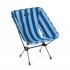 Кресло Helinox Chair One Stripe Blue / Navy