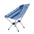 Крісло Helinox Chair One Stripe Blue / Navy