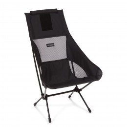 Крісло Helinox Chair Two All Black