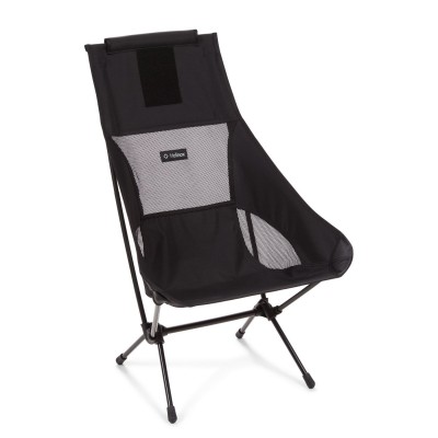 Кресло Helinox Chair Two All Black - фото 26764