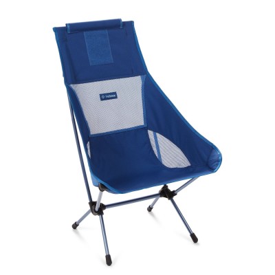 Крісло Helinox Chair Two Blue / Navy - фото 22067