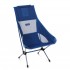 Кресло Helinox Chair Two Blue / Navy