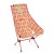 Кресло Helinox Chair Two Triangle Red / Red