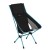 Кресло Helinox Chair One Highback (re) Black