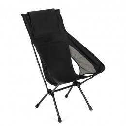 Кресло Helinox Chair One Highback (re) Blackout Edition