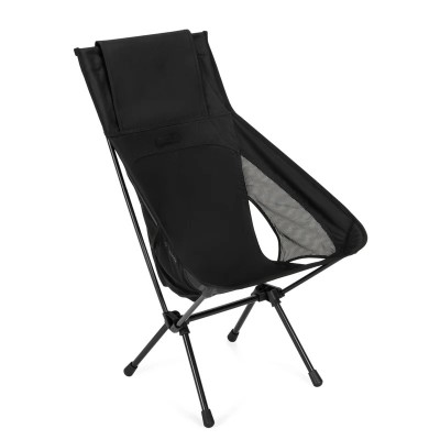 Крісло Helinox Chair One Highback (re) Blackout Edition - фото 31055
