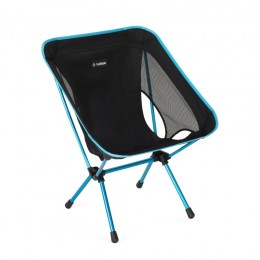 Кресло Helinox Chair One (re) Black