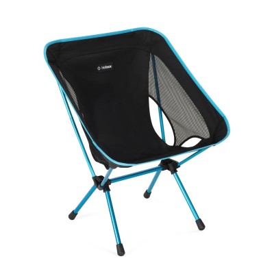 Кресло Helinox Chair One (re) Black - фото 31038