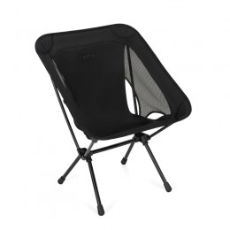 Кресло Helinox Chair One (re) Blackout Edition