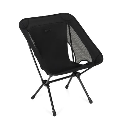 Кресло Helinox Chair One (re) Blackout Edition - фото 31040
