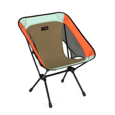 Крісло Helinox Chair One (re) Mint Multi Block - фото 31042