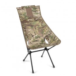 Стілець тактичний Helinox Tactical Sunset Chair Multicam