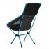 Кресло Helinox Chair One Highback (re) Blue Block Кресло Helinox Chair One Highback (re) Blue Block