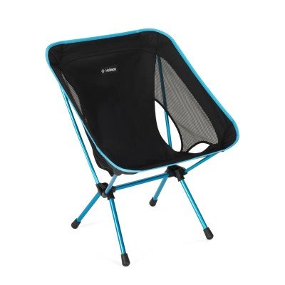 Кресло Helinox Chair One (re) Black - фото 31038