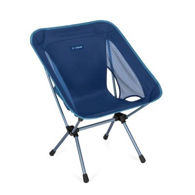 Кресло Helinox Chair One (re) Blue Block - фото 31041