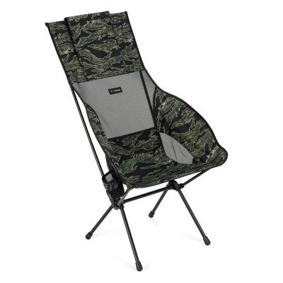 Кресло Helinox Savanna Chair Xray Tiger Camo - фото 31058
