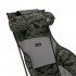 Кресло Helinox Savanna Chair Blackout Edition