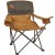 Раскладной стул Kelty Deluxe Lounge canyon brown