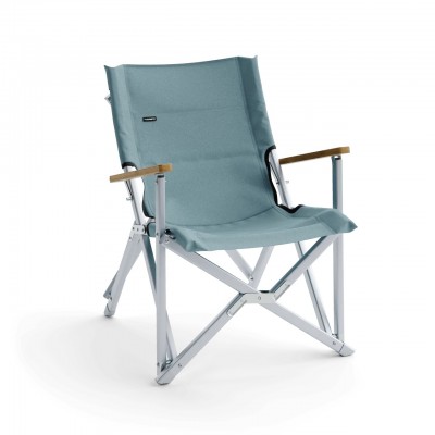 Кресло туристическое Dometic GO Compact Camp Chair glacier - фото 26204