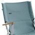 Кресло туристическое Dometic GO Compact Camp Chair glacier